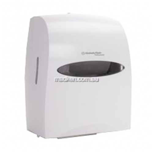 View 9960 Electronic Hard Roll Hand Towel Dispenser details.