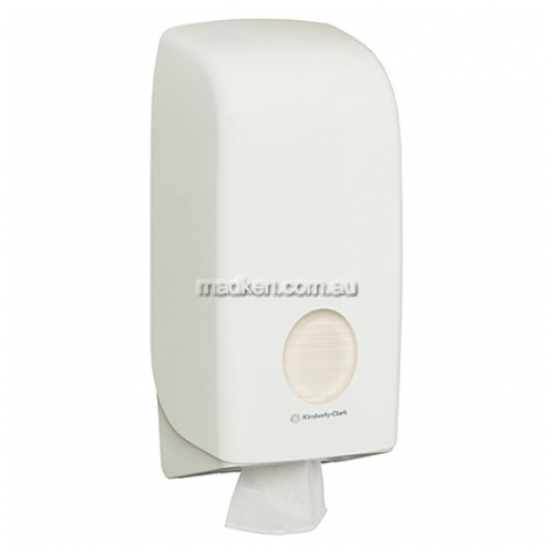 69460 Interleaved Toilet Paper Dispenser 