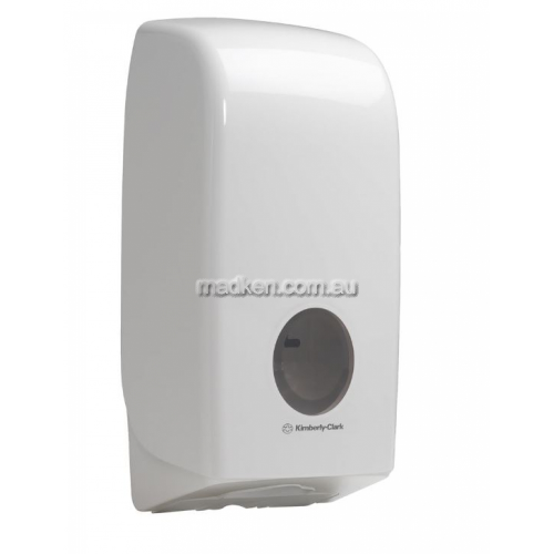 69460 Interleaved Toilet Tissue Paper Dispenser 