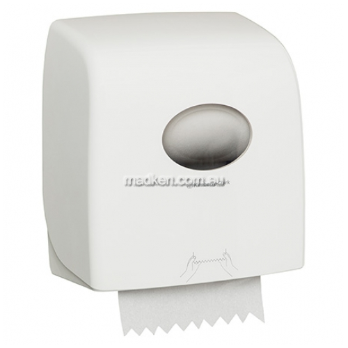 View 69530 Slimroll Hand Towel Dispenser - LAST STOCK details.