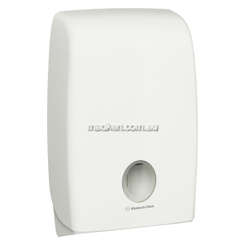 View 70230 Multifold Paper Towel Dispenser details.