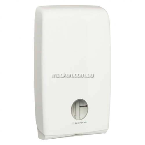 View 70250 Optimum Hand Towel Dispenser  details.