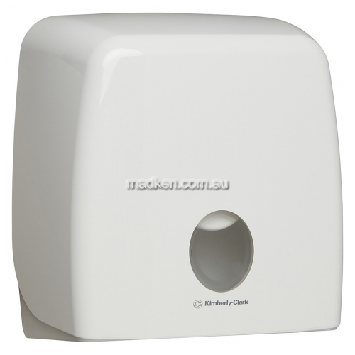 View 70260 Jumbo Toilet Roll Dispenser details.