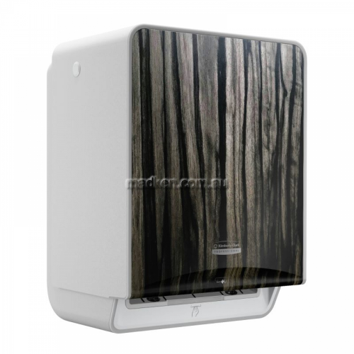 Automatic Roll Towel Dispenser