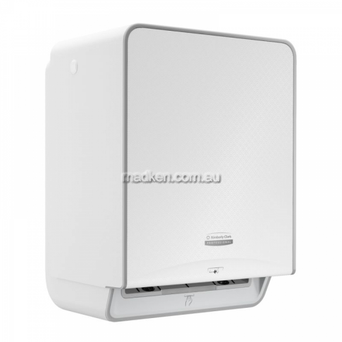 View Automatic Roll Towel Dispenser details.