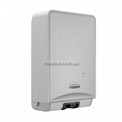 View Electronic Skincare Hand Soap Dispenser details.