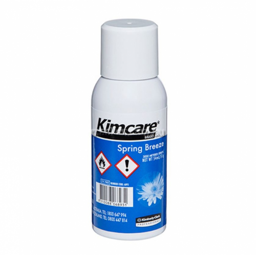 6893 Micromist Fragrance Refill Spring Breeze