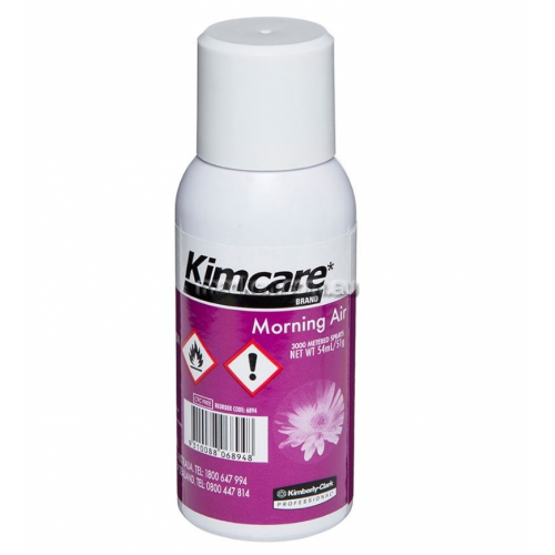 View 6894 Micromist Fragrance Refill Morning Air details.
