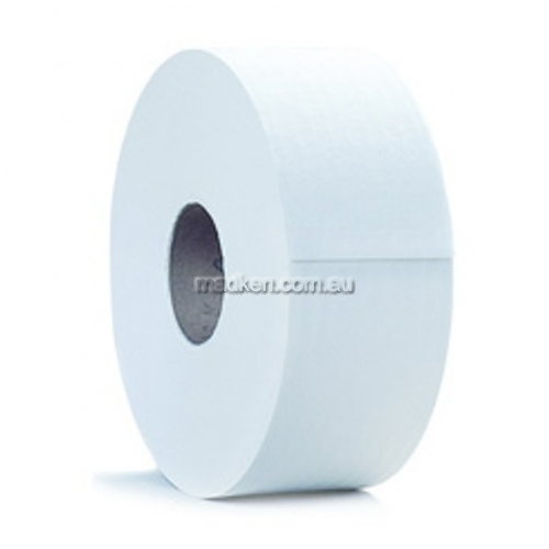 4782 Kleenex Maxi Jumbo Toilet Tissue Roll