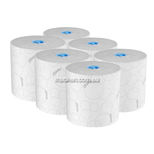 86621 Hand Towel Hard Roll