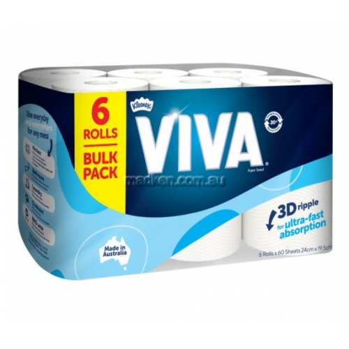 91697 Multi-Use Cleaning Paper Towel