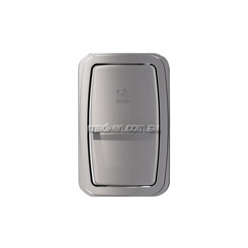 View Baby Change Table KB311 Vertical Surface Mounted details.