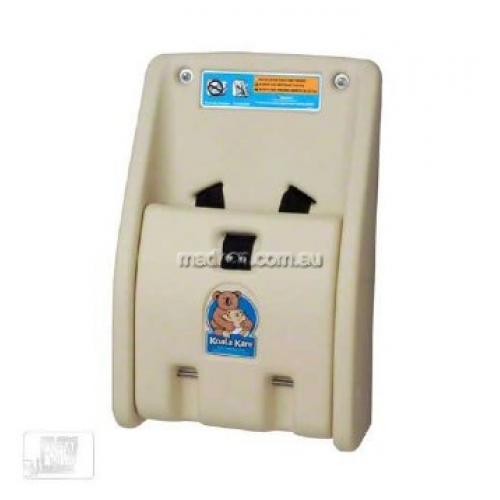 View KB102 Child Protection Seat Surface Mounted details.