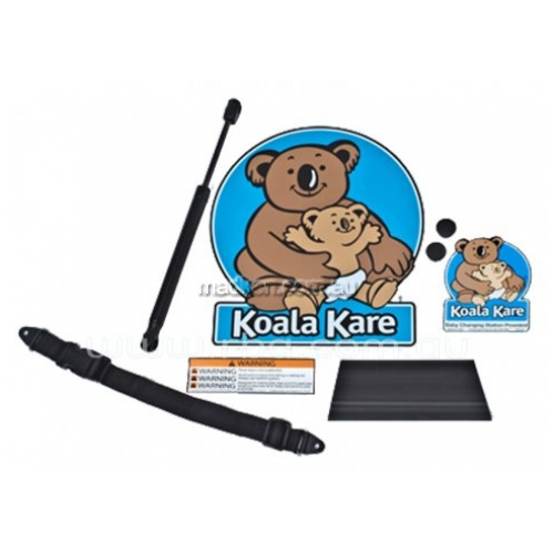 KB1065 Replacement Parts Kit for KB101 Baby Change Tables 