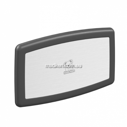 View KB300-01SS Baby Change Table Horizontal details.