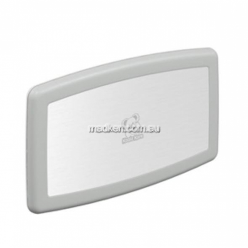 KB300-05SS Baby Change Table Horizontal