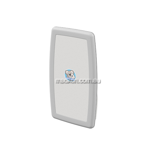 KB301-05 Baby Change Table Vertical