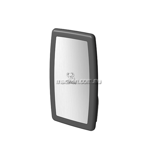 KB301-SS Baby Change Table Vertical