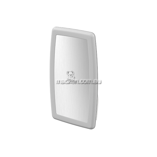 View KB301-SS Baby Change Table Vertical details.