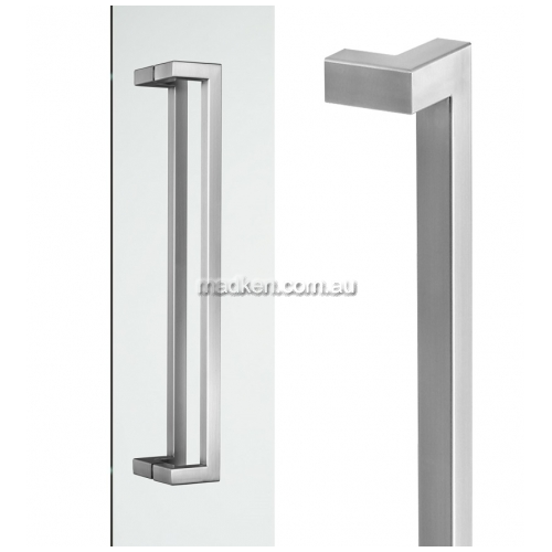 View B8050 Back-To-Back Offset Square Pair details.