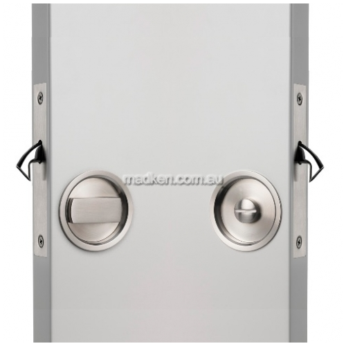 View CSL30 Cavity Sliding Lock Round Privacy details.