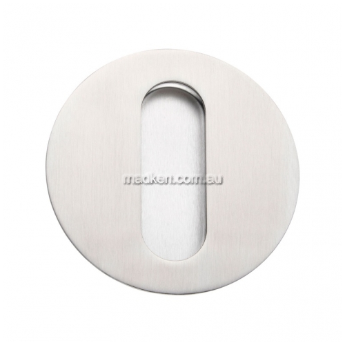 View FP110 Pull Handle Round details.
