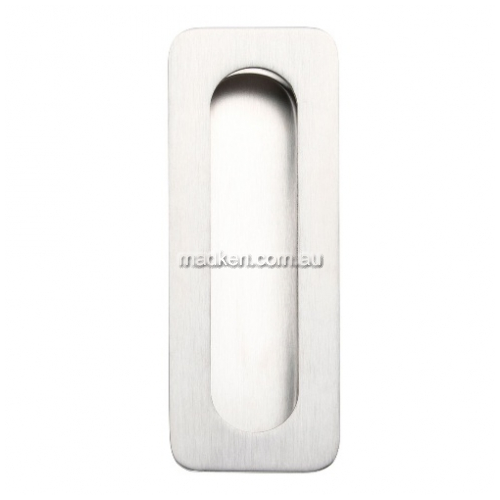 View FP150-RC Pull Handle Rectangular details.