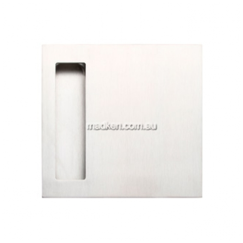 FP170 Pull Handle Rectangular