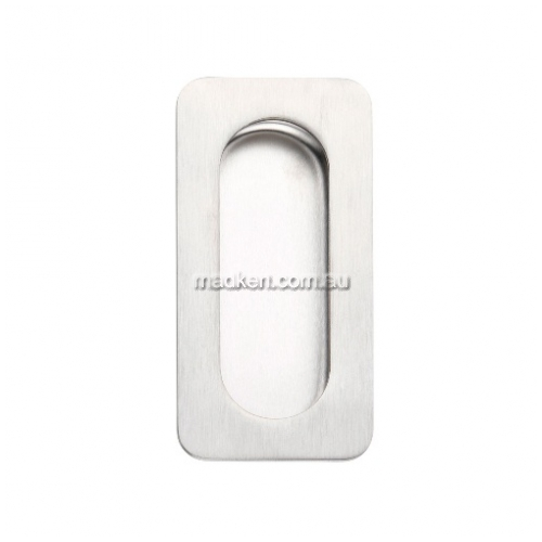 View FP102/RC Flush Pull Handle details.