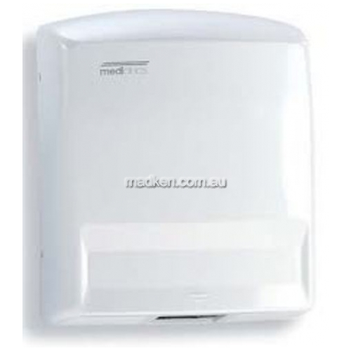 View M88A Hand Dryer Auto Sensor details.