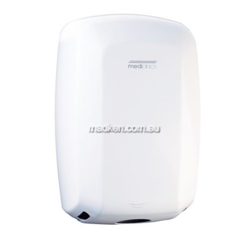 M09A Hand Dryer High Speed Eco
