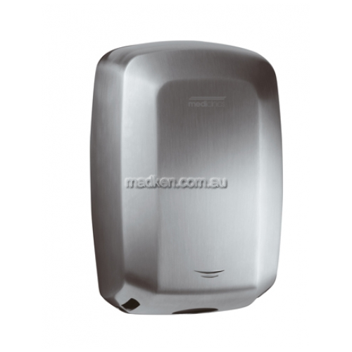View M09ACS Hand Dryer High Speed Eco details.