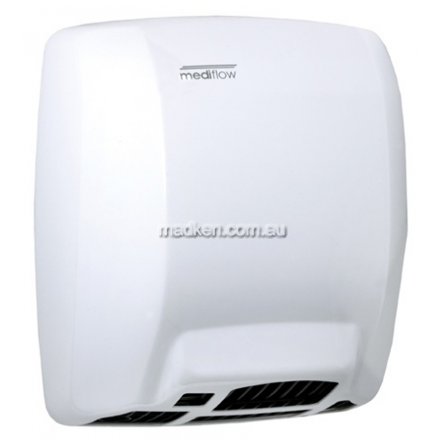 M02A Hand Dryer Sensor Warm Air