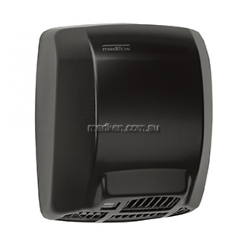 View M02AB Hand Dryer Sensor details.