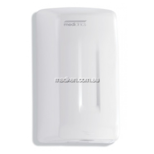 M04A Hand Dryer Warm Air Auto