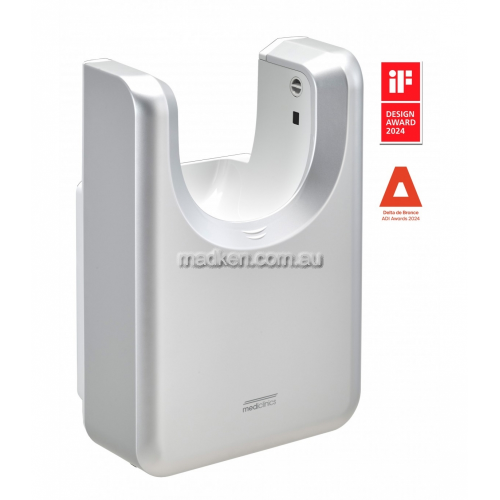 View Hand Dryer M23 details.