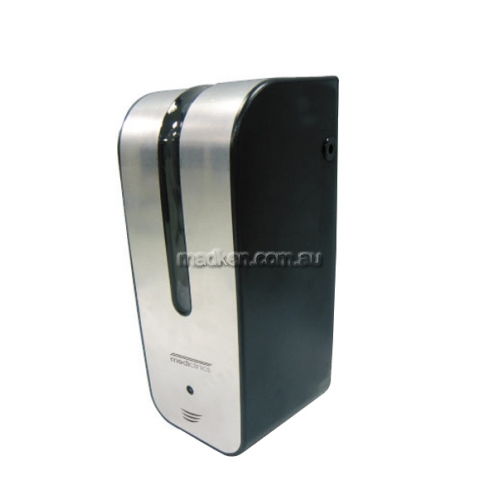 View DJ016AS Soap Dispenser Automatic details.