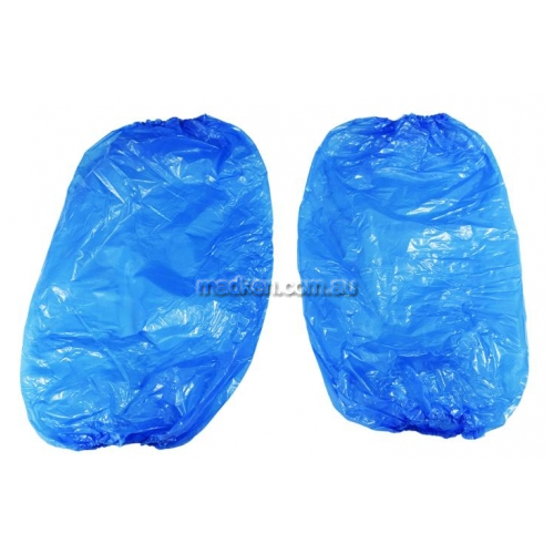 View Disposable Sleeves details.