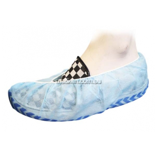Non-Slip Shoe Cover Disposable