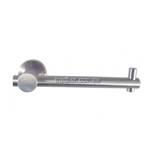 View 700-SS Single Toilet Roll Holder details.