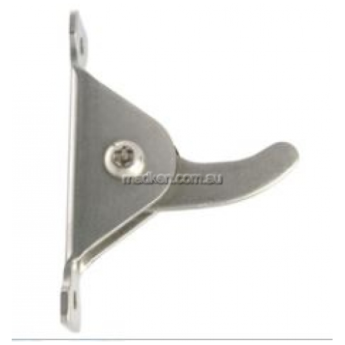 View ML2117 Collapsible Coat Hook details.