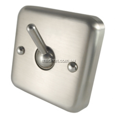 ML2122 Collapsible Coat Hook Concealed Fix (12kg)