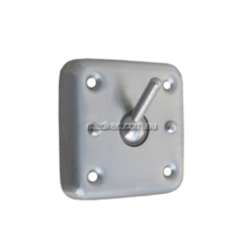 ML2123 Collapsible Coat Hook Exposed Fix (12kg)