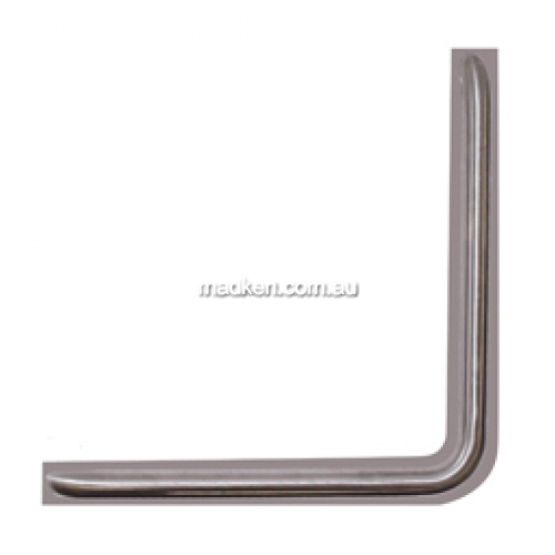 View MLR112 Ambulant Grab Rail Ambidextrous details.