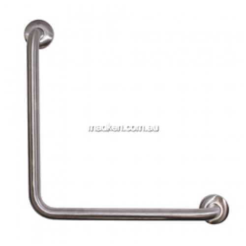 View ANMB Ambulant Grab Rail Ambidextrous details.