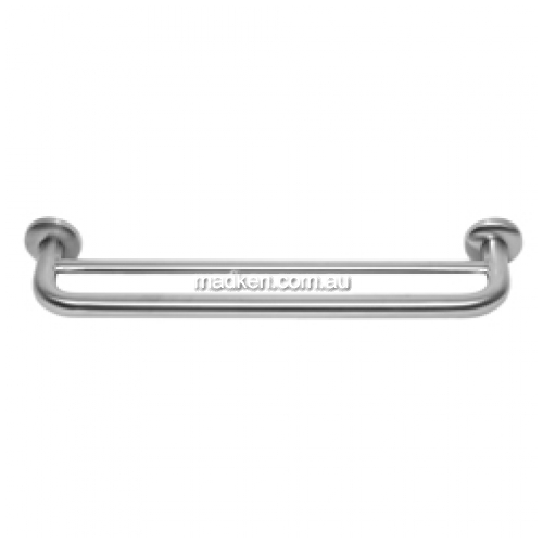 Combined Grab Rail with Towel Rail