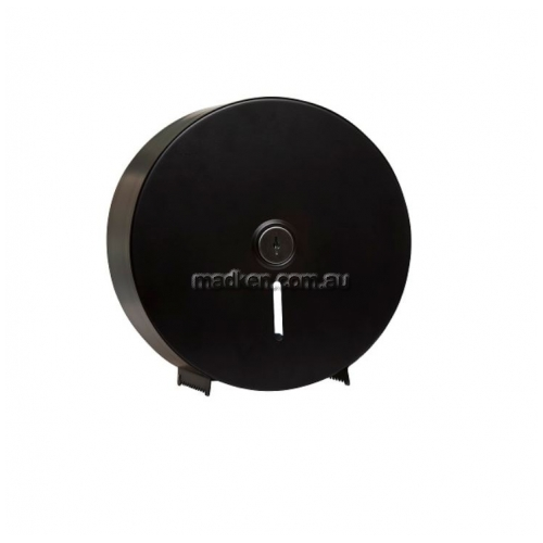 View ML841 Jumbo Toilet Roll Dispenser details.