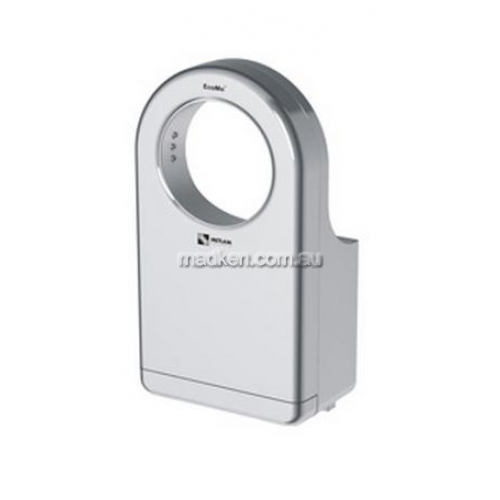 Hand Dryer Round Automatic Sensor