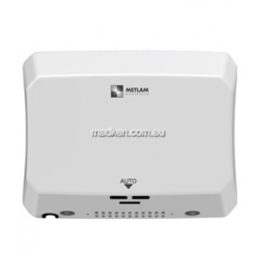 View Hand Dryer Slimline Automatic Sensor details.