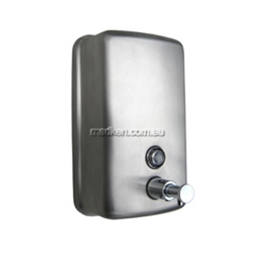 ML602AR Soap Dispenser Vertical 1.2L